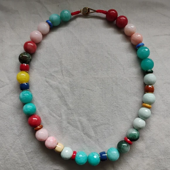 Roxanne Assoulin The Brigth By Necklace - Picture 3 of 4